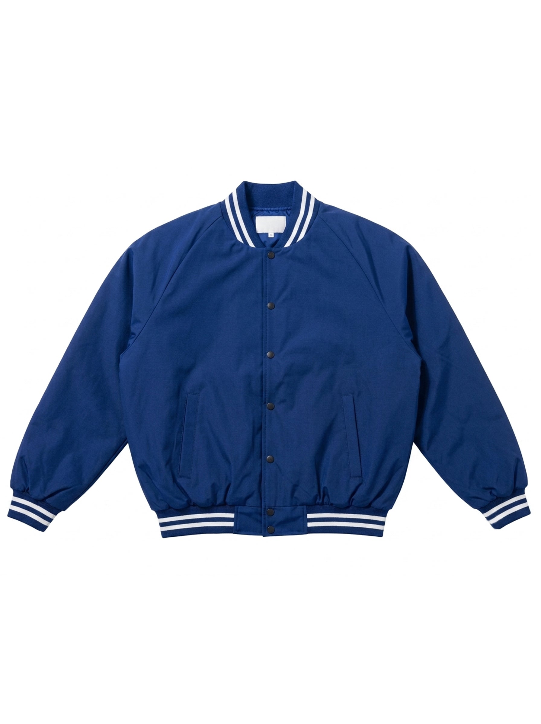 Baseball jacket