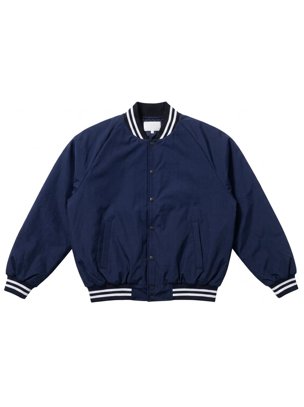 Baseball jacket