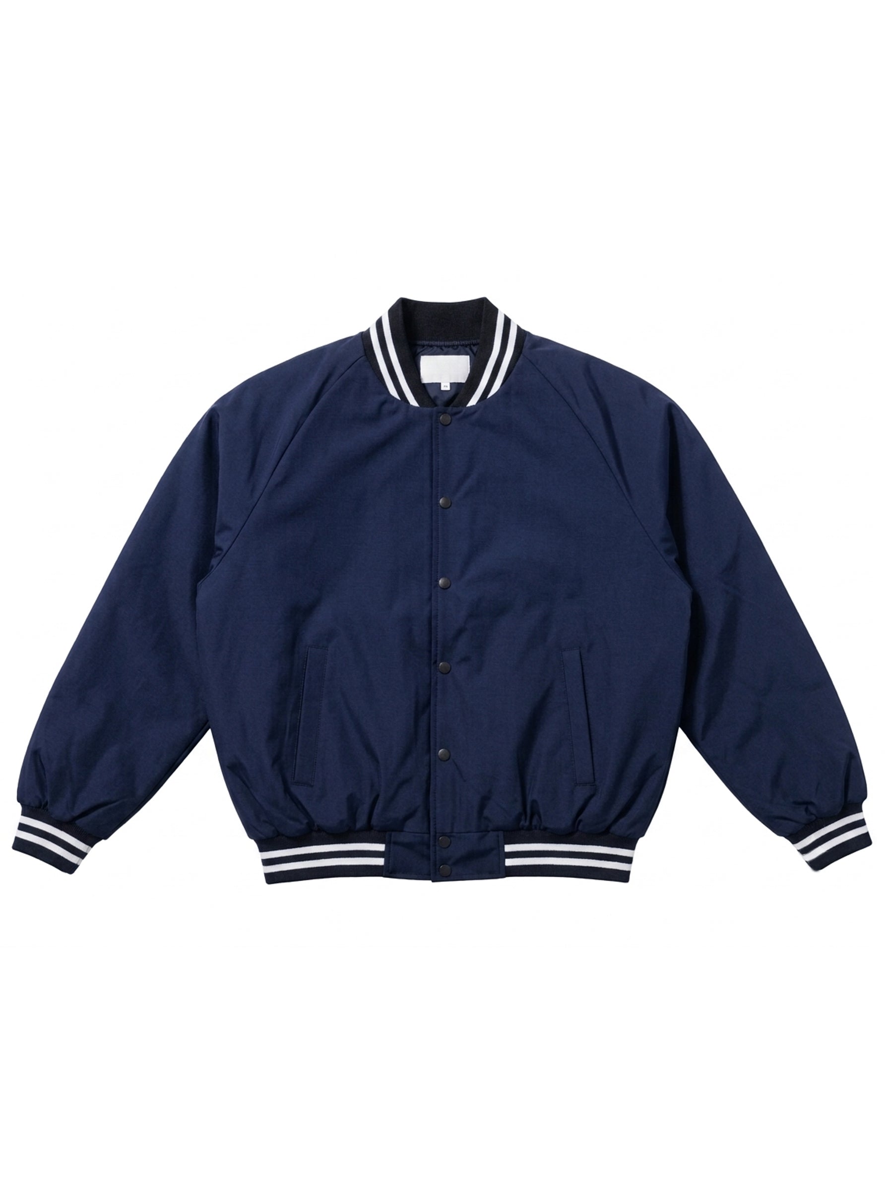 Baseball jacket