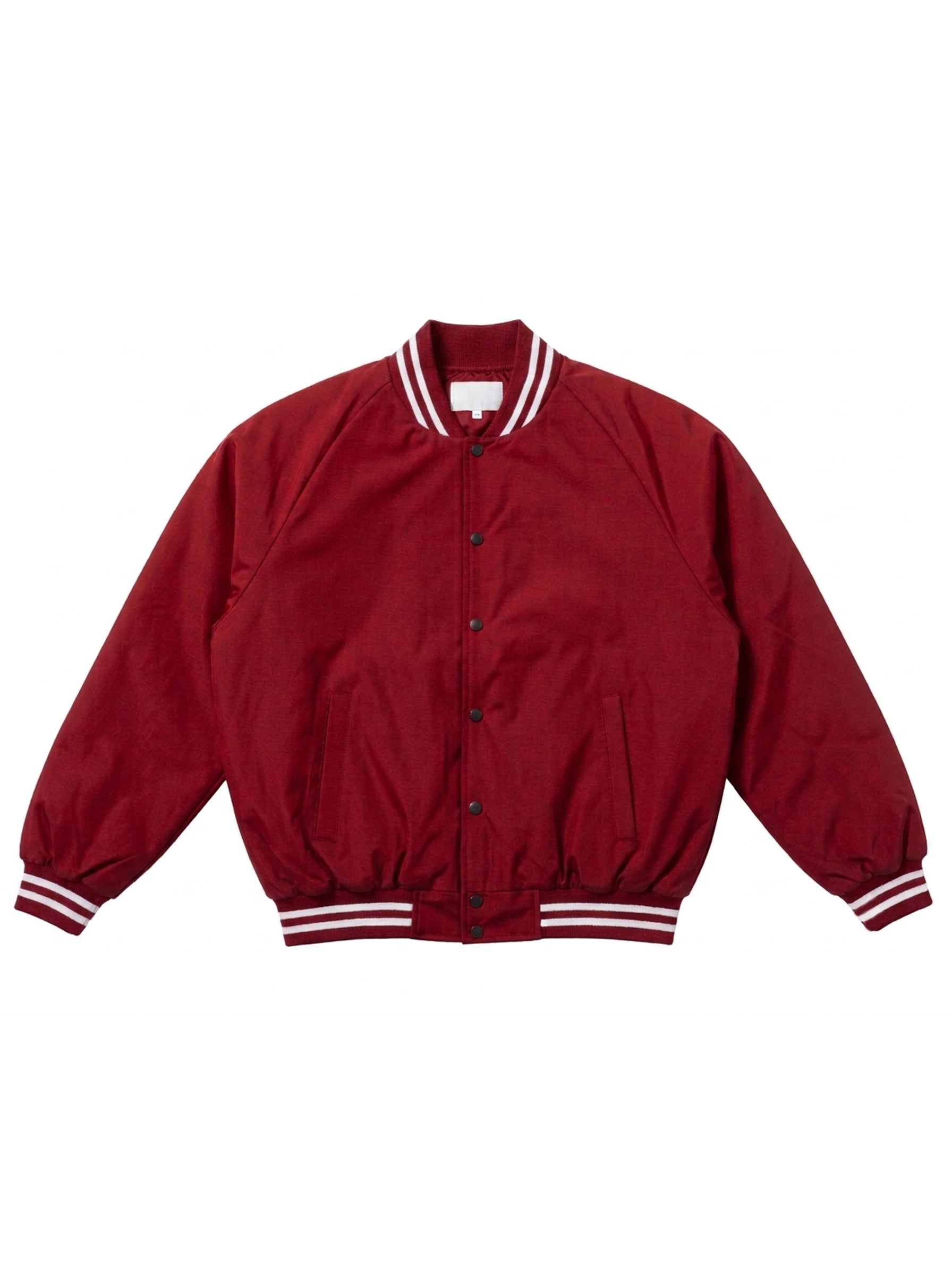 Baseball jacket