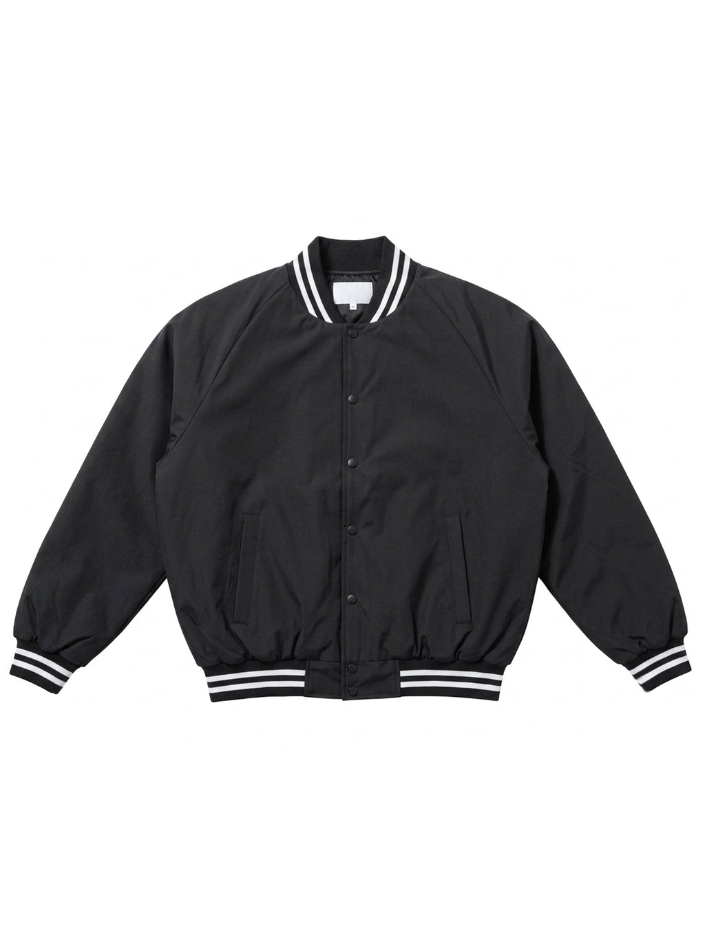 Baseball jacket