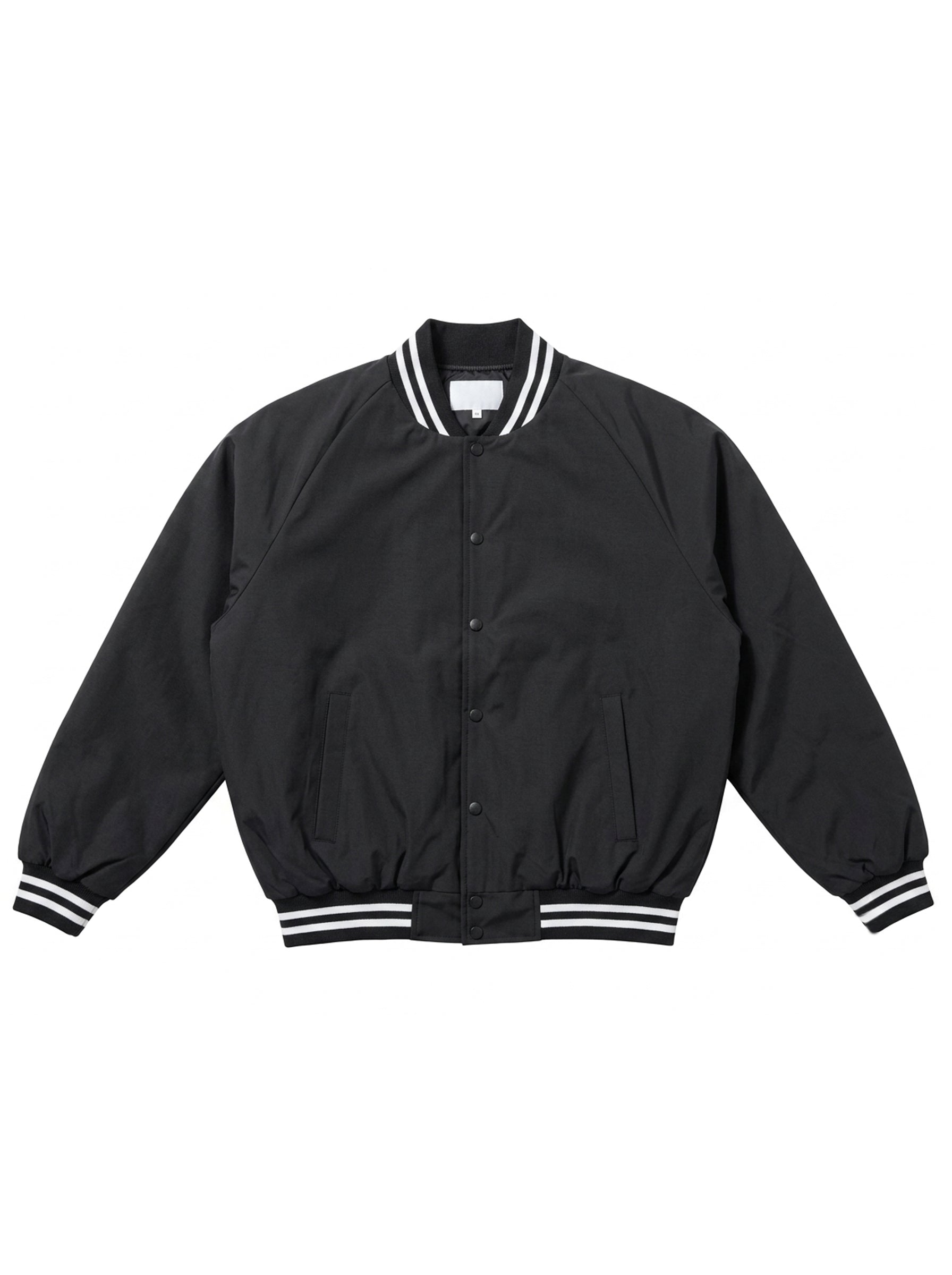 Baseball jacket
