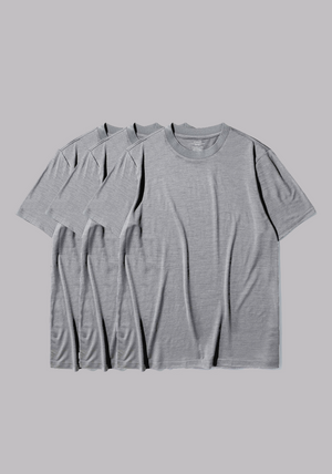 Bundle Save - 11.80oz Cotton Tee