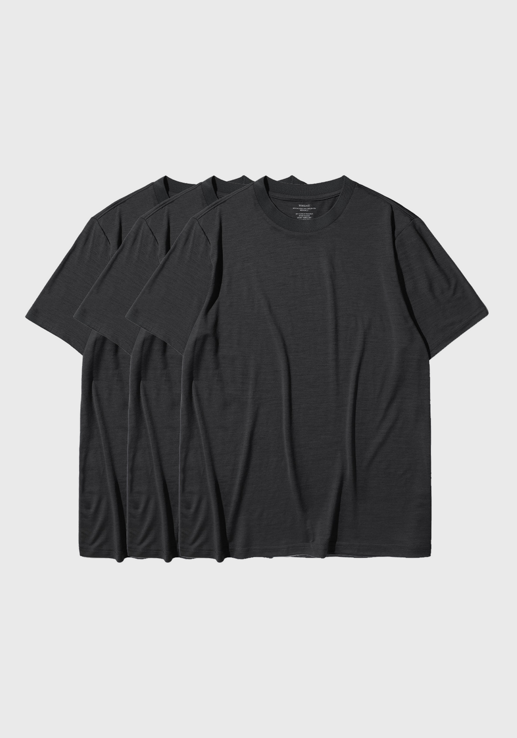5.31 oz T-shirt