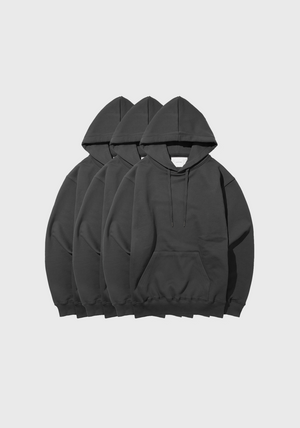 Bundle Save - 19.17oz Hoodie