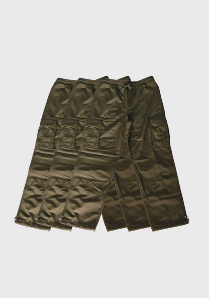 Bundle Save - Cargo Pants
