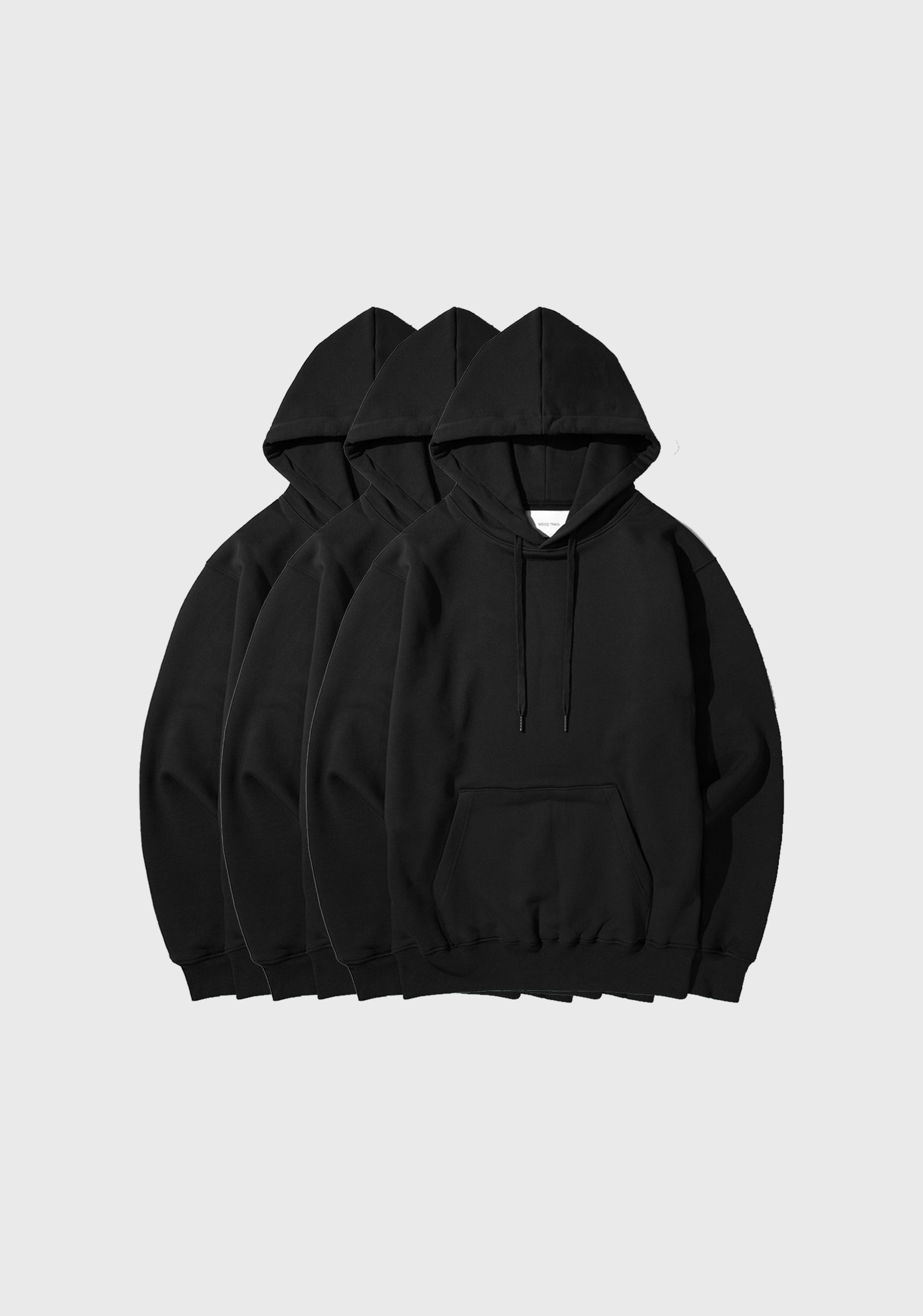 14.75 oz Hoodie