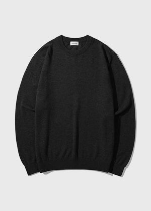 14.75 oz - Heavy Weight Crewneck Sweatshirt