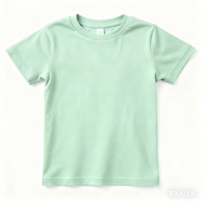 Kids' 11-Pack T-Shirts