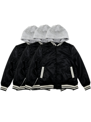 Bundle Save - Jacket