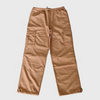 WindLock Cargo Pants - Khaki