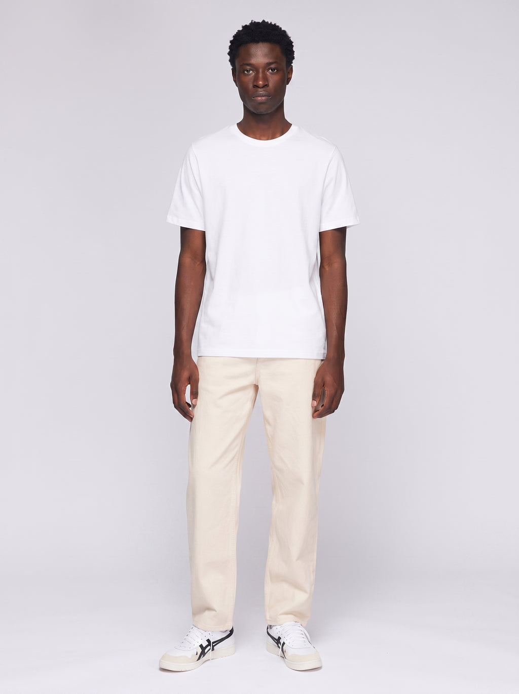 REGULAR SHORT SLEEVE T-Shirt _ 180gsm / 5.31oz