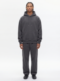 PULLOVER HOODIE _ 450gsm / 13.27oz