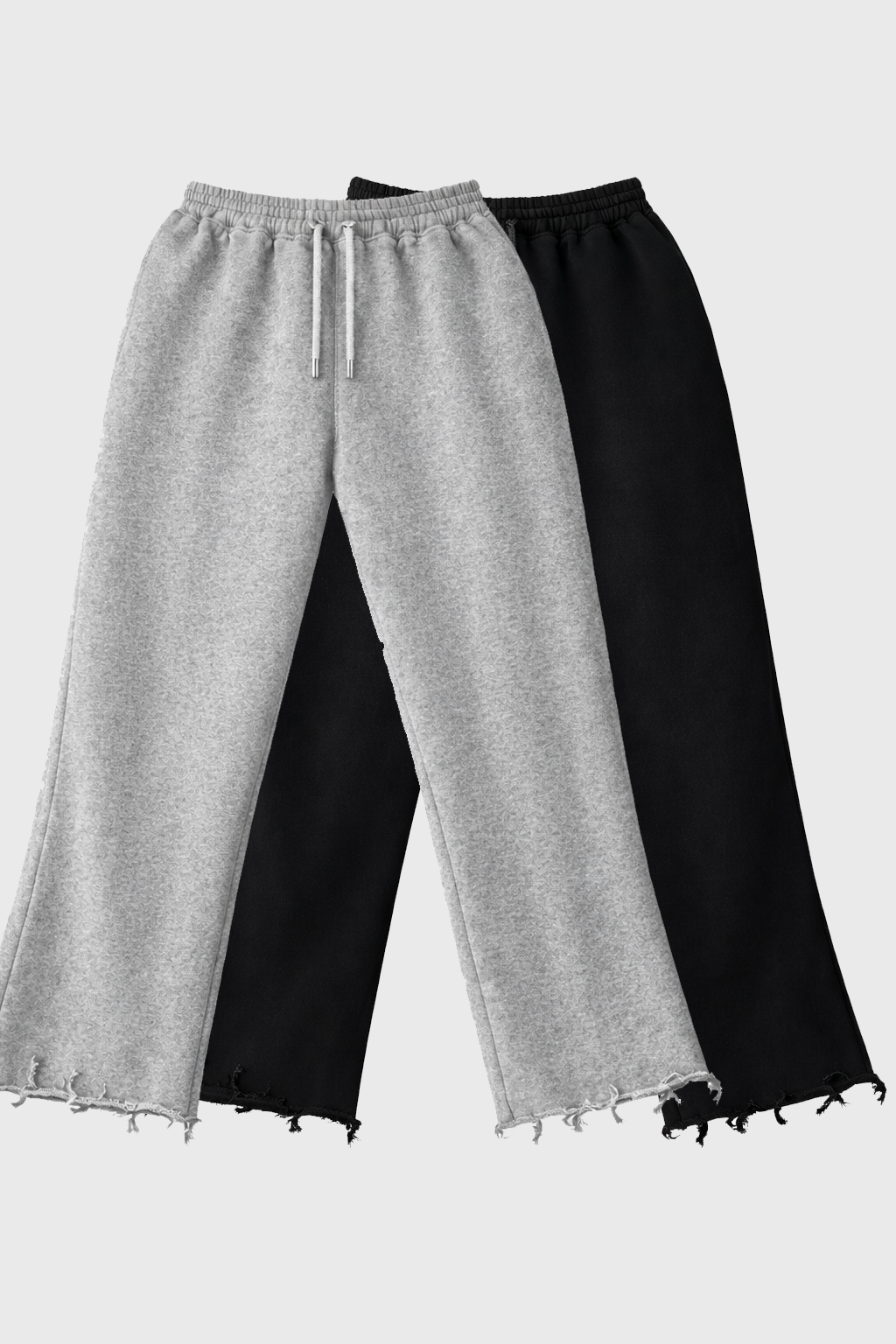 19.17 oz Sweatpant（Bundle）