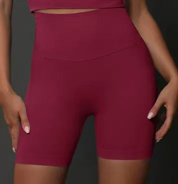 Yoga Shorts