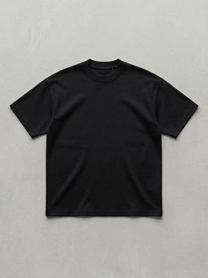 TRUE HEAVY TEE 320 GSM - 9.44 OZ