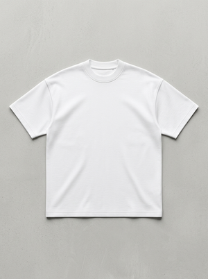 TRUE HEAVY TEE 320 GSM - 9.44 OZ