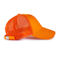Mesh Back Trucker Cap